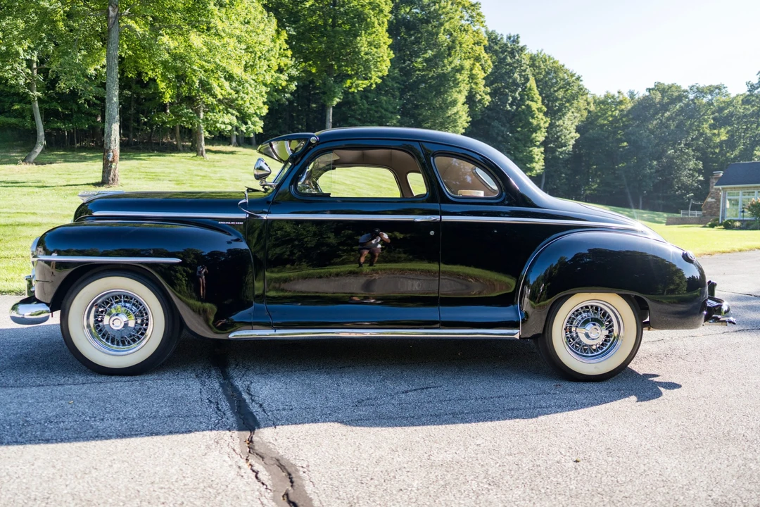 1948 Plymouth Deluxe & Special Deluxe - Image 10 of 31