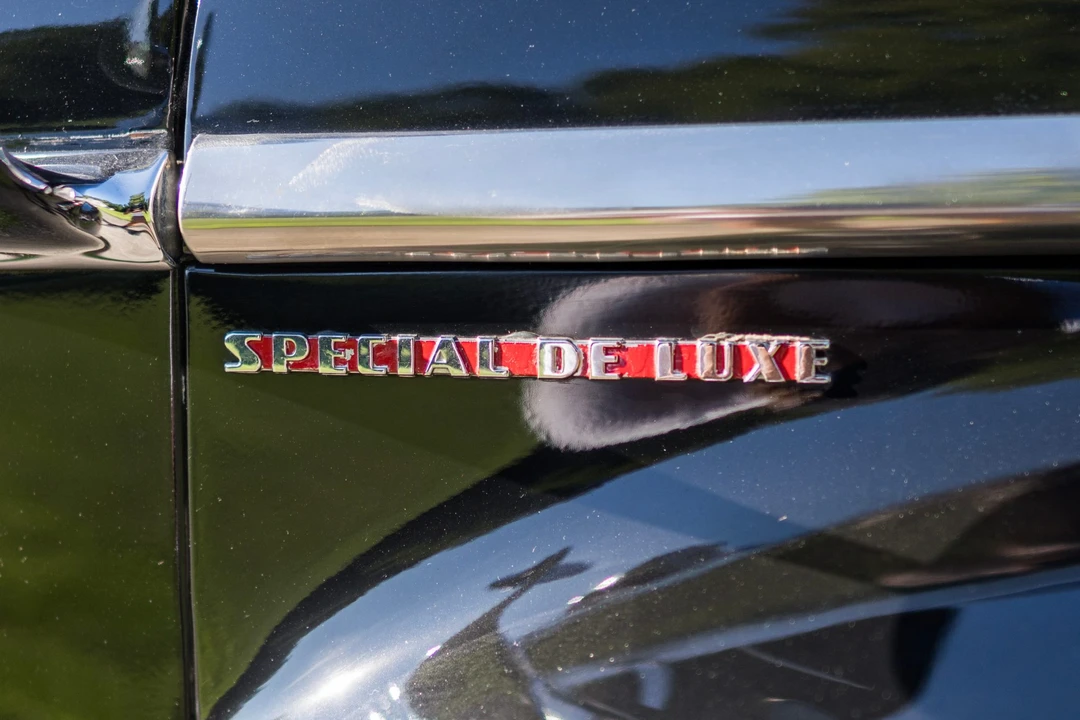 1948 Plymouth Deluxe & Special Deluxe - Image 28 of 31