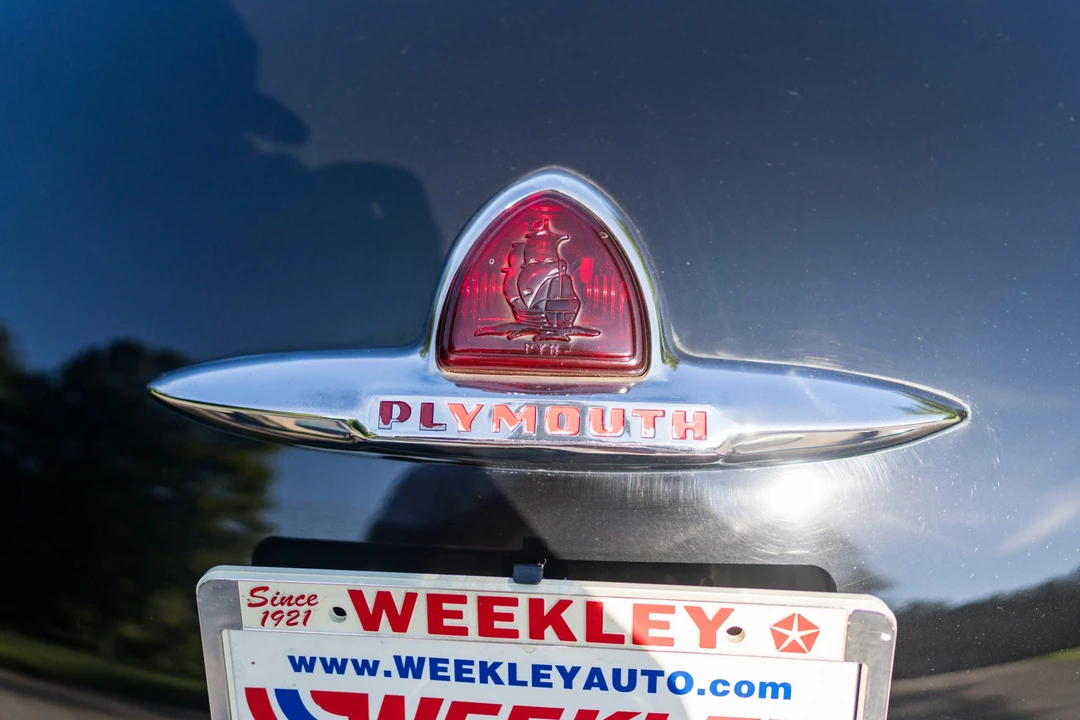 1948 Plymouth Deluxe & Special Deluxe - Image 18 of 31