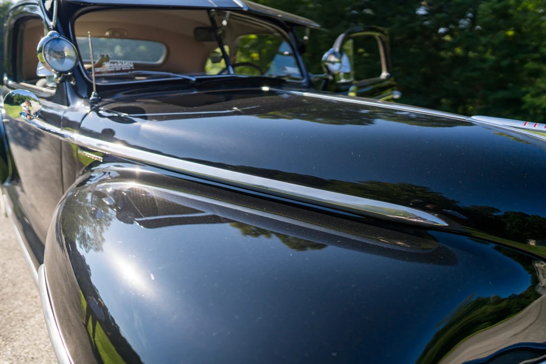 1948 Plymouth Deluxe & Special Deluxe - Image 30 of 31
