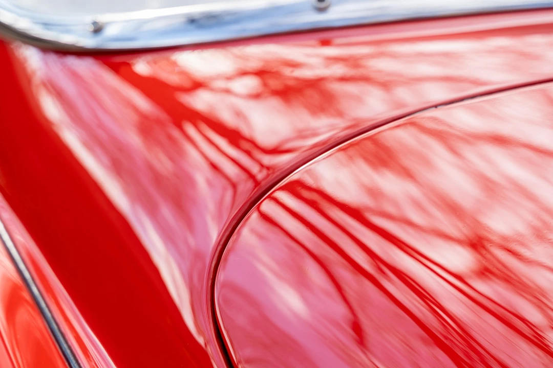 1953 Buick Skylark 1st-2nd Gen - Image 30 of 31