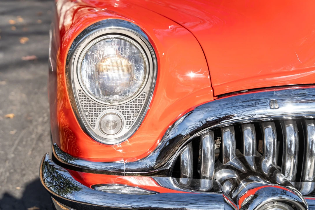 1953 Buick Skylark 1st-2nd Gen - Image 19 of 31