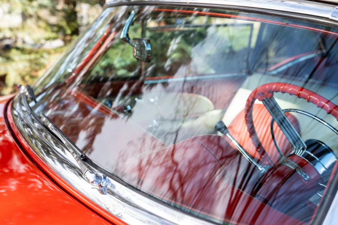 1953 Buick Skylark 1st-2nd Gen - Image 26 of 31
