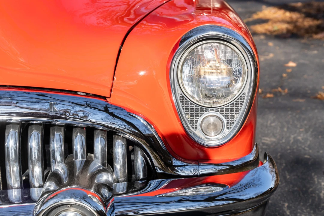 1953 Buick Skylark 1st-2nd Gen - Image 21 of 31
