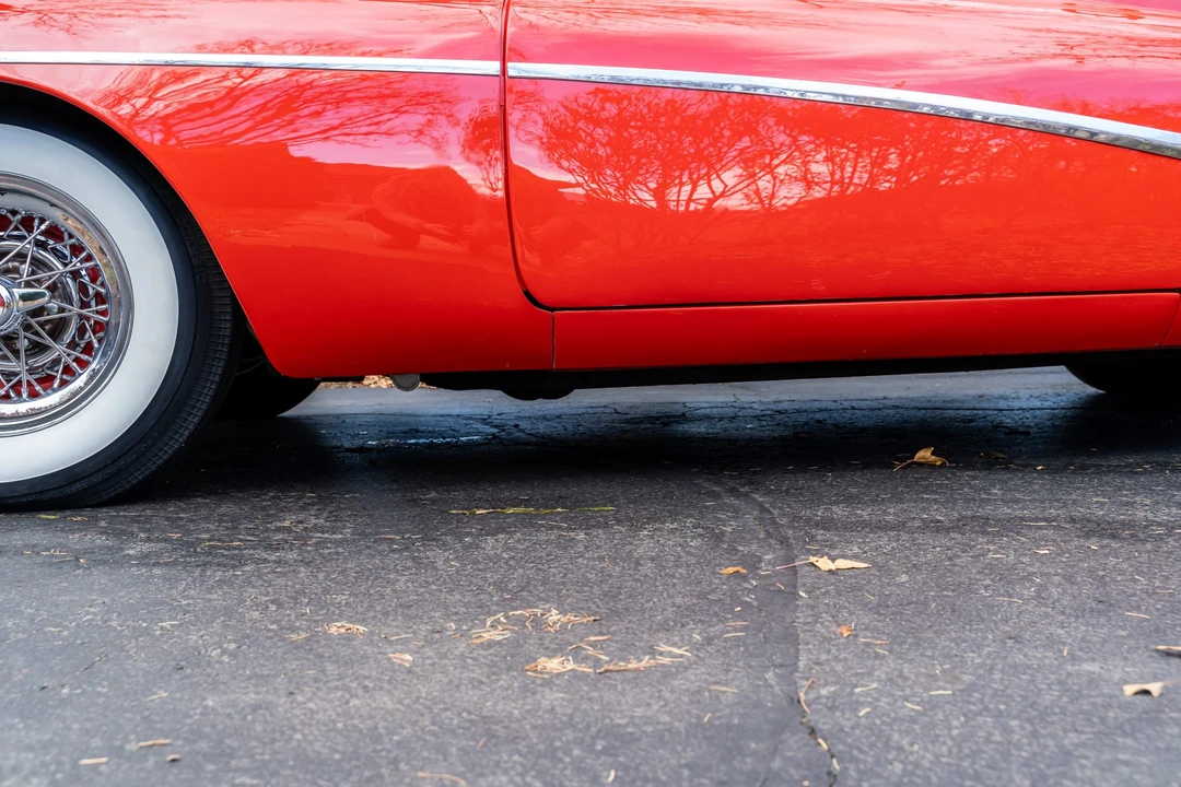 1953 Buick Skylark 1st-2nd Gen - Image 27 of 31