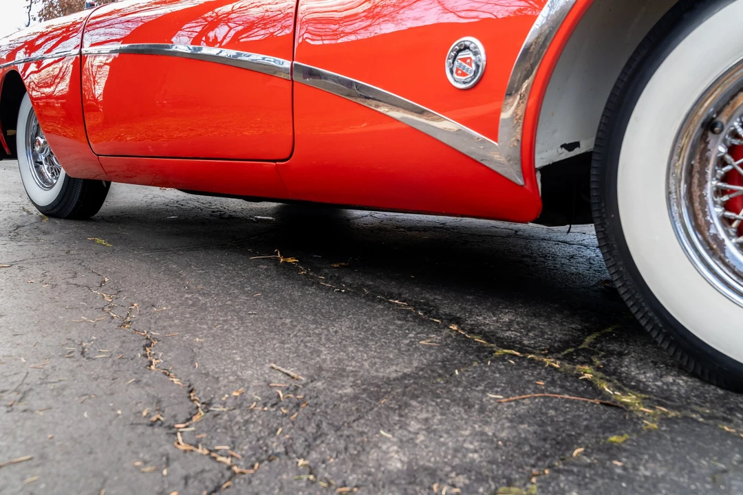 1953 Buick Skylark 1st-2nd Gen - Image 28 of 31