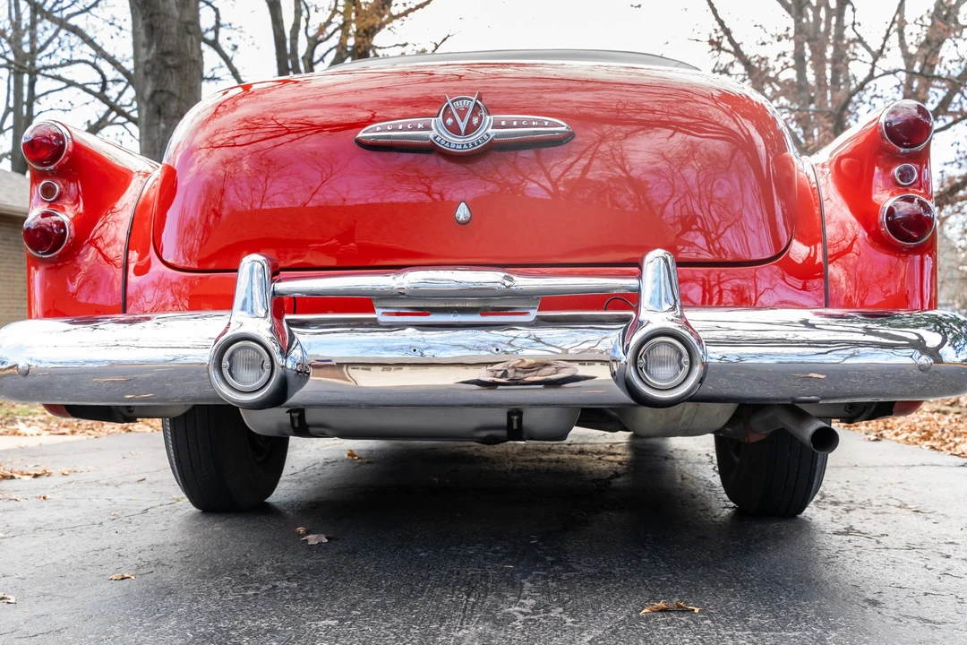 1953 Buick Skylark 1st-2nd Gen - Image 29 of 31