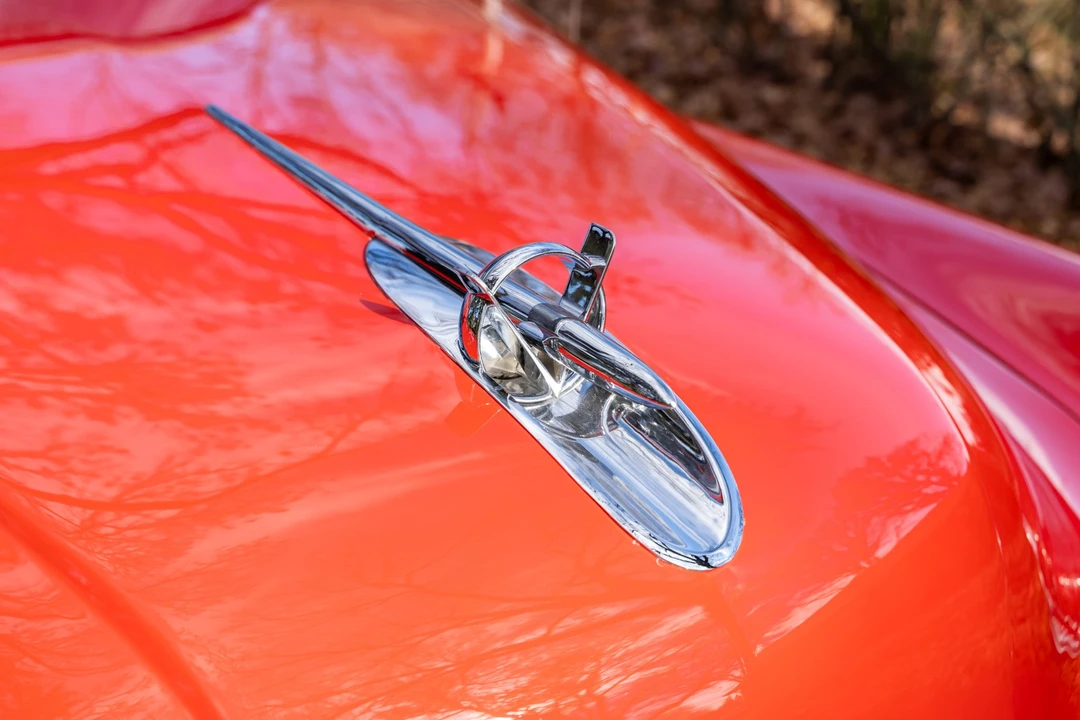1953 Buick Skylark 1st-2nd Gen - Image 20 of 31