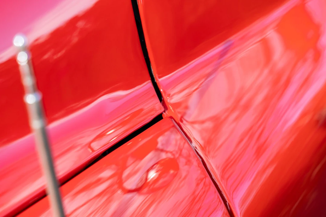 1953 Buick Skylark 1st-2nd Gen - Image 24 of 31