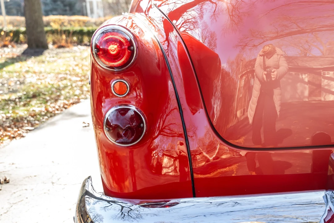 1953 Buick Skylark 1st-2nd Gen - Image 31 of 31