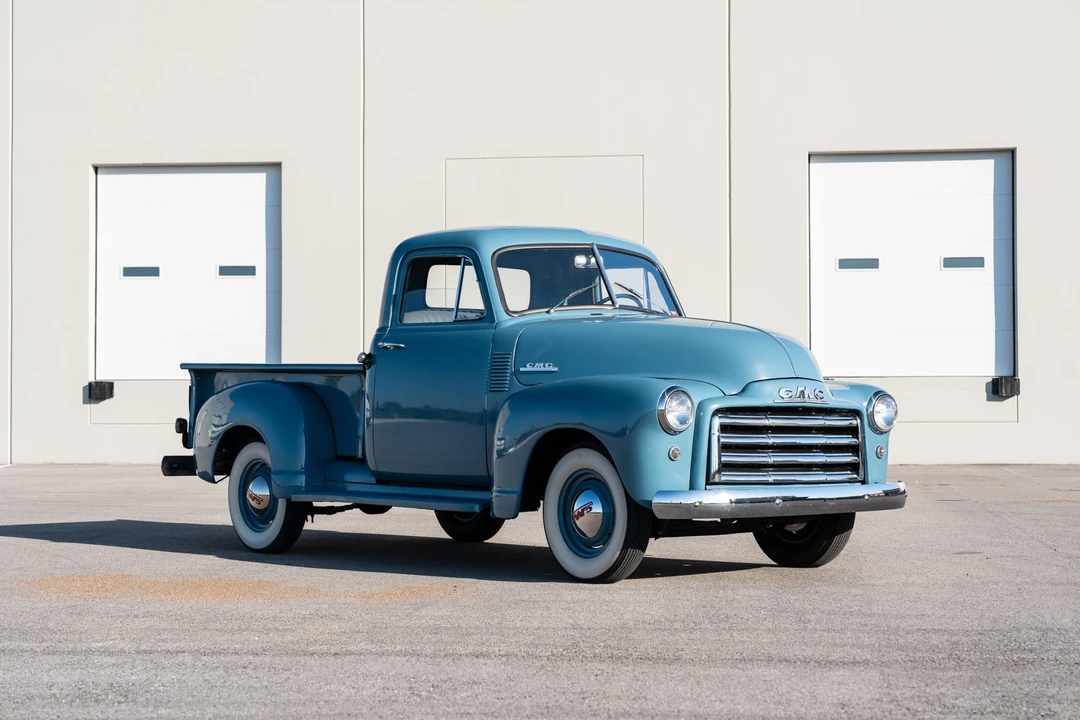 1953 GMC New Design - Image 16 of 31