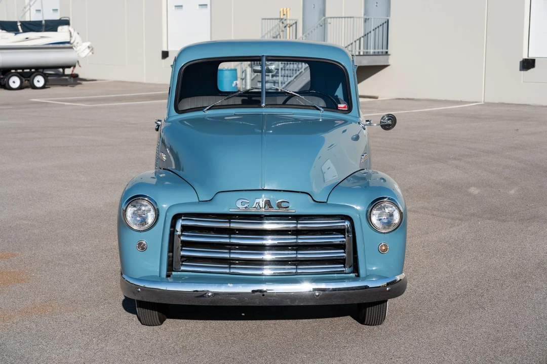 1953 GMC New Design - Image 7 of 31