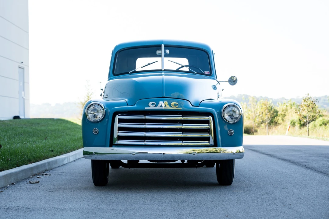 1953 GMC New Design - Image 9 of 31