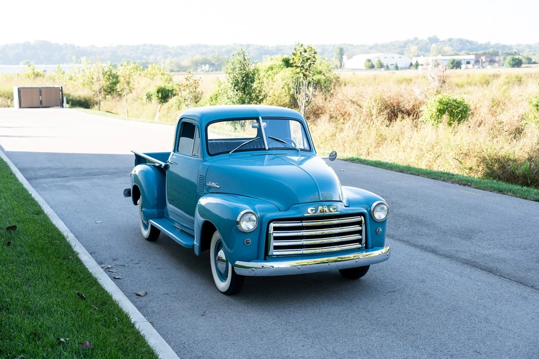 1953 GMC New Design - Image 12 of 31