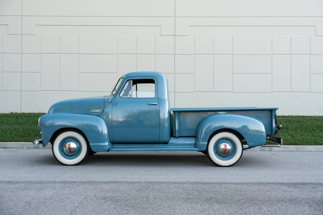 1953 GMC New Design - Image 31 of 31