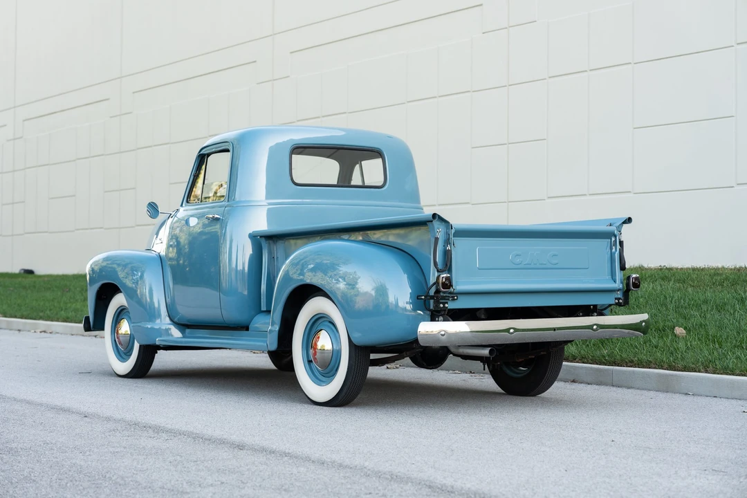 1953 GMC New Design - Image 27 of 31
