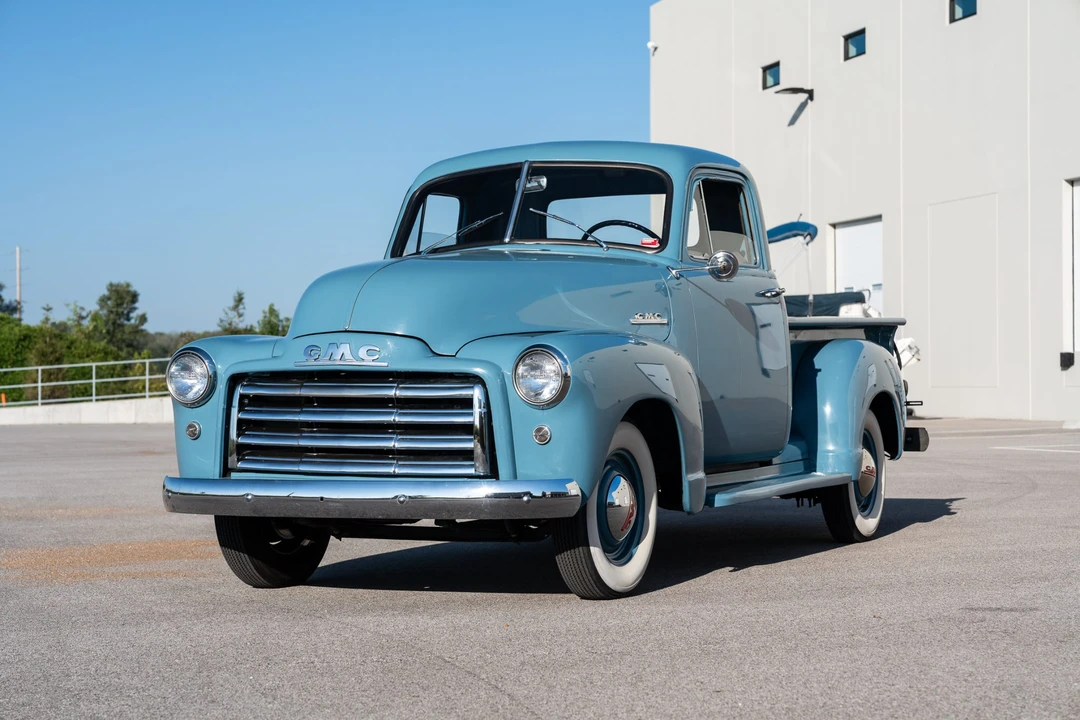 1953 GMC New Design - Image 6 of 31
