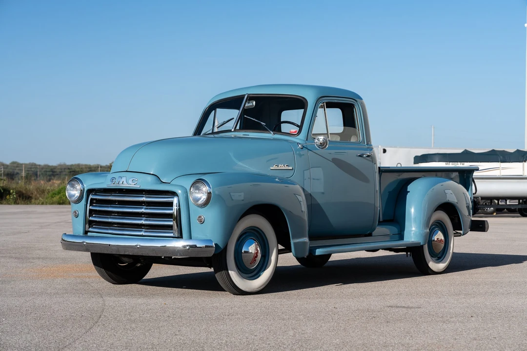 1953 GMC New Design - Image 3 of 31
