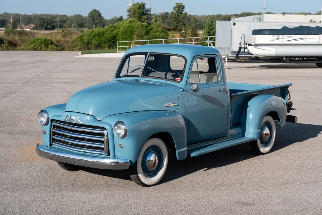 1953 GMC New Design - Image 4 of 31