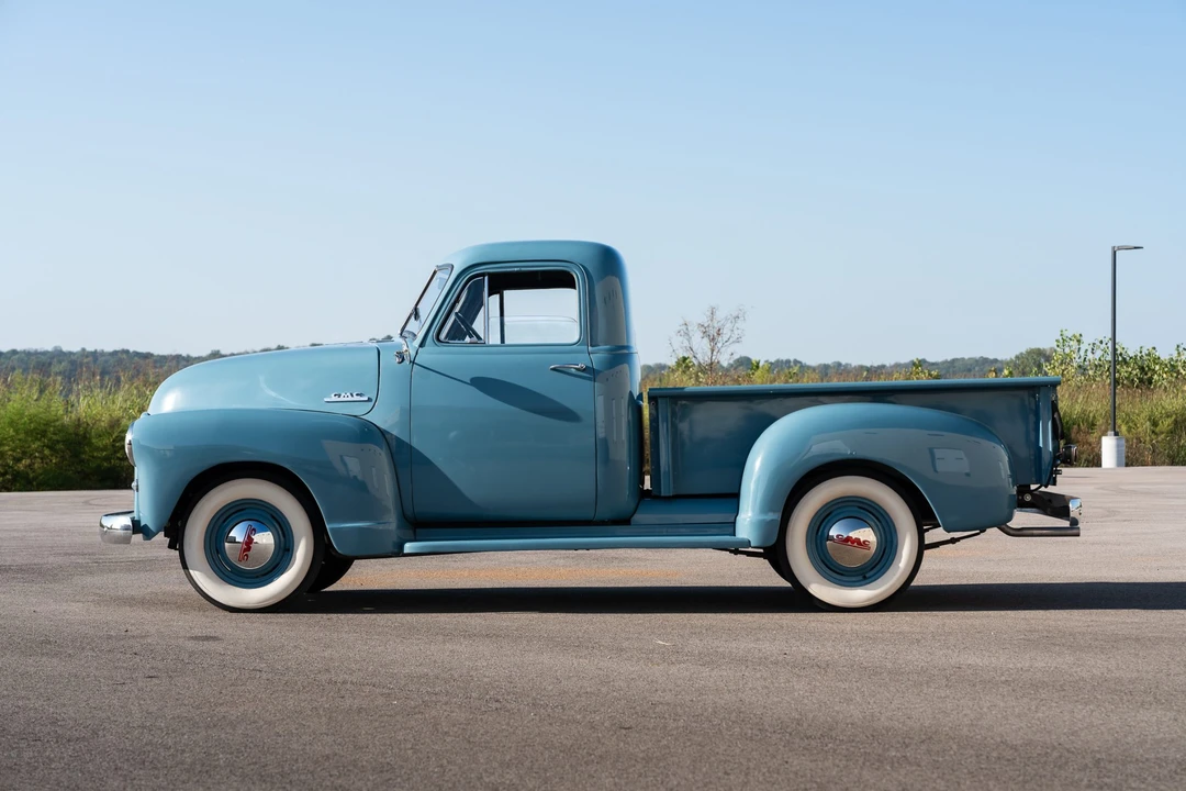 1953 GMC New Design - Image 30 of 31