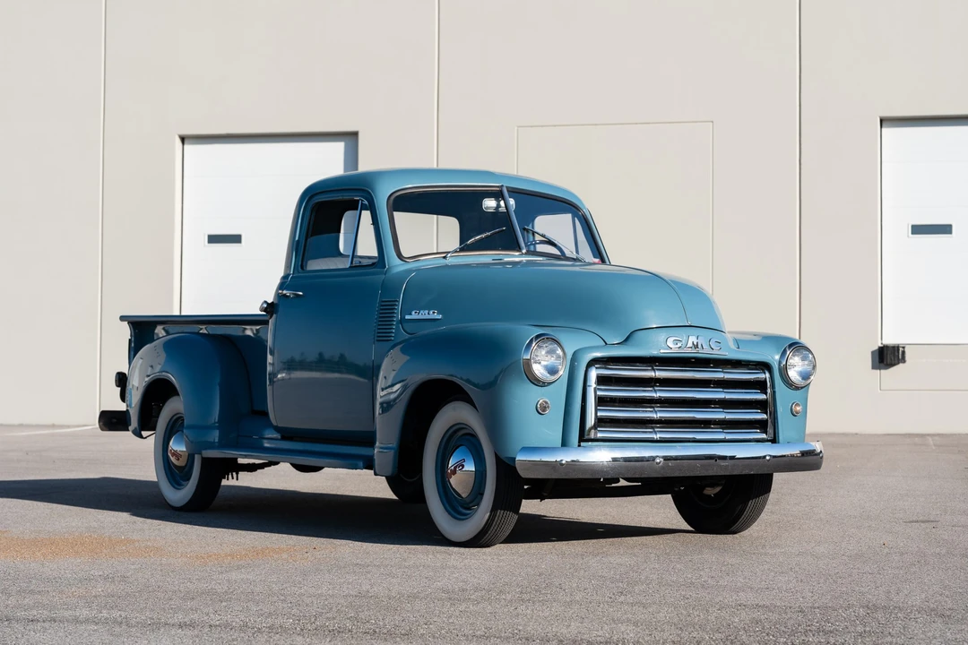 1953 GMC New Design - Image 14 of 31