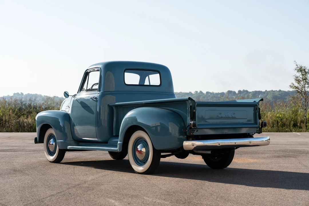 1953 GMC New Design - Image 29 of 31