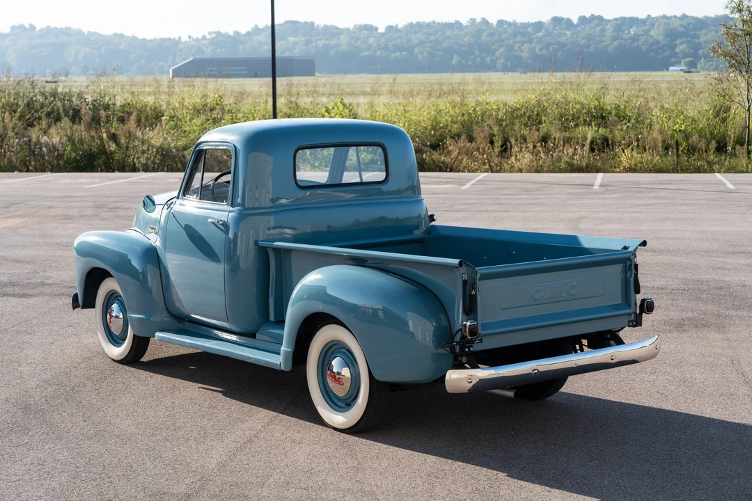 1953 GMC New Design - Image 28 of 31