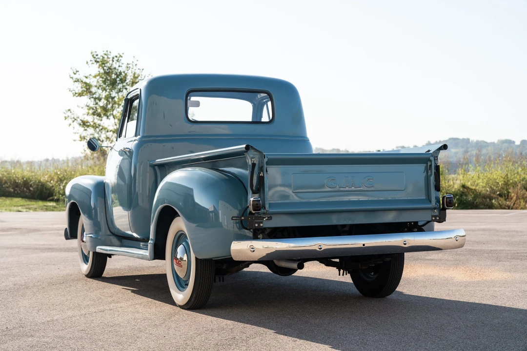1953 GMC New Design - Image 26 of 31