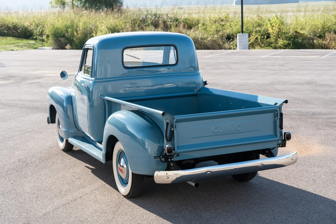 1953 GMC New Design - Image 25 of 31