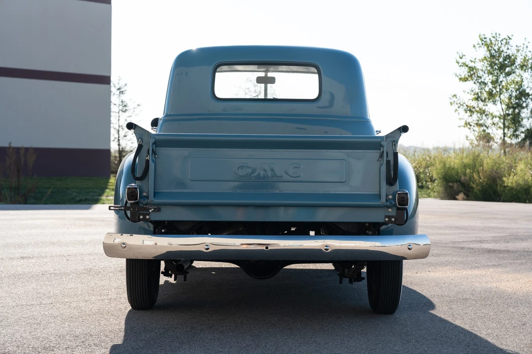 1953 GMC New Design - Image 24 of 31