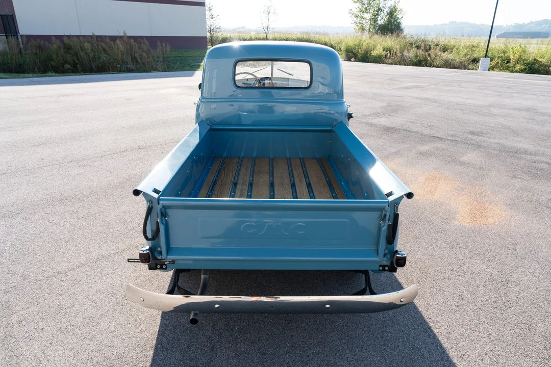 1953 GMC New Design - Image 23 of 31