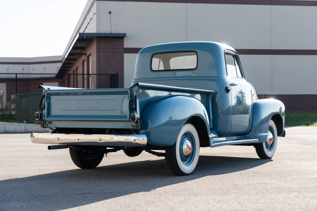 1953 GMC New Design - Image 21 of 31
