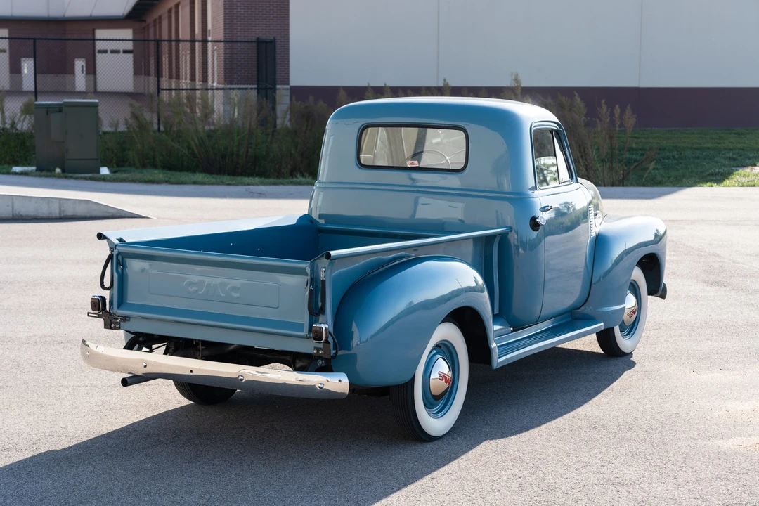 1953 GMC New Design - Image 19 of 31