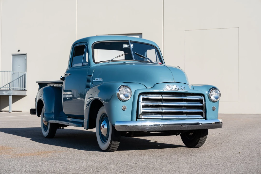 1953 GMC New Design - Image 11 of 31