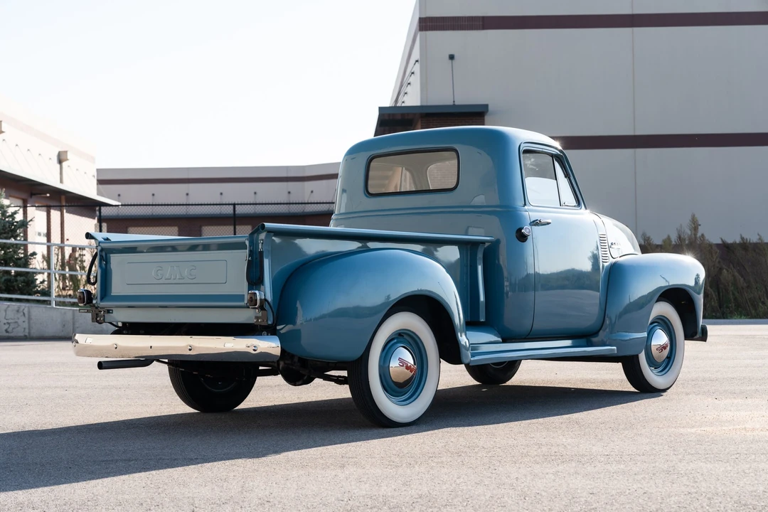 1953 GMC New Design - Image 20 of 31