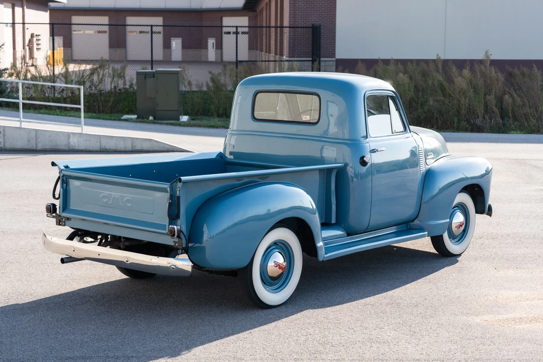 1953 GMC New Design - Image 18 of 31