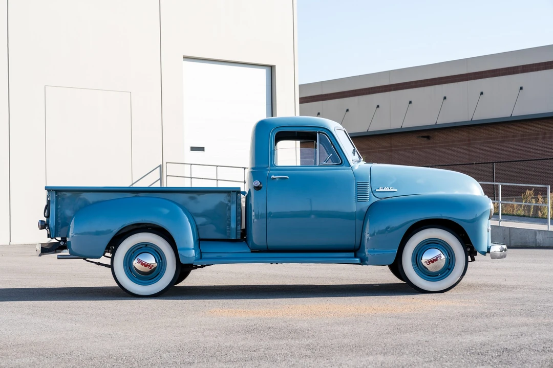 1953 GMC New Design - Image 17 of 31