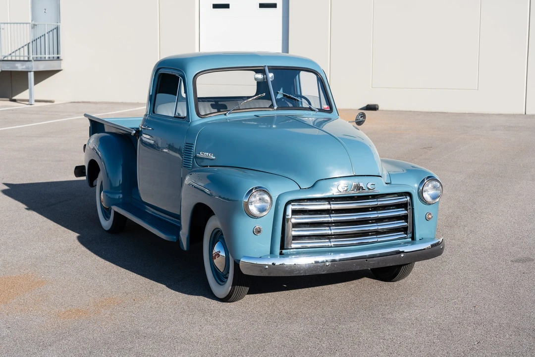 1953 GMC New Design - Image 10 of 31