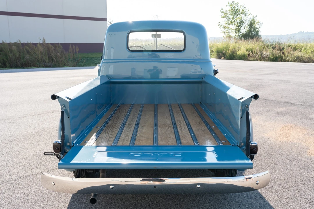 1953 GMC New Design - Image 22 of 31