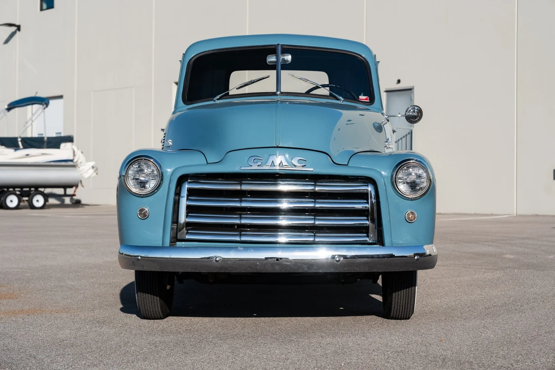 1953 GMC New Design - Image 8 of 31