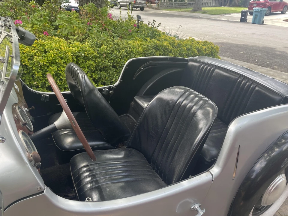 1953 Singer - Image 30 of 31