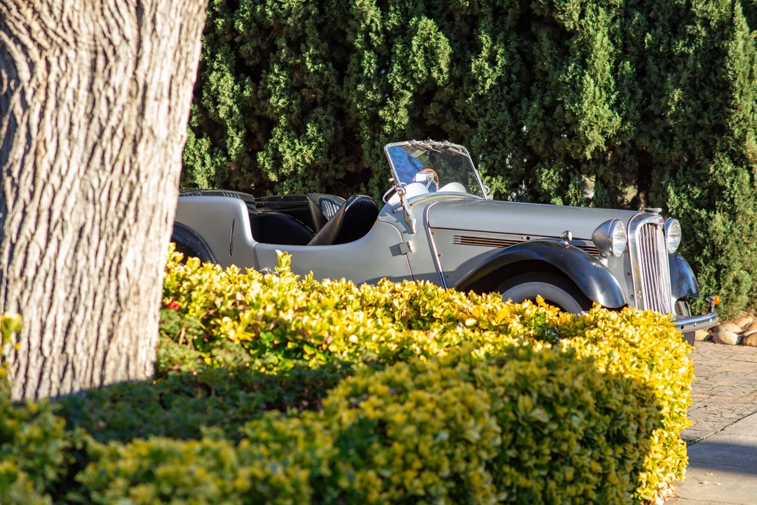 1953 Singer - Image 7 of 31