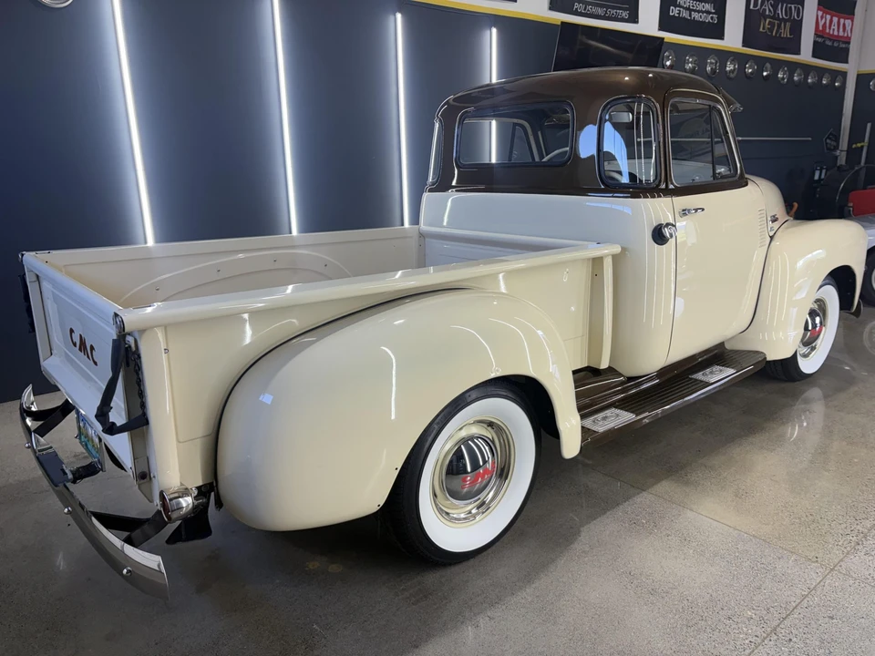 1954 GMC New Design - Image 21 of 31