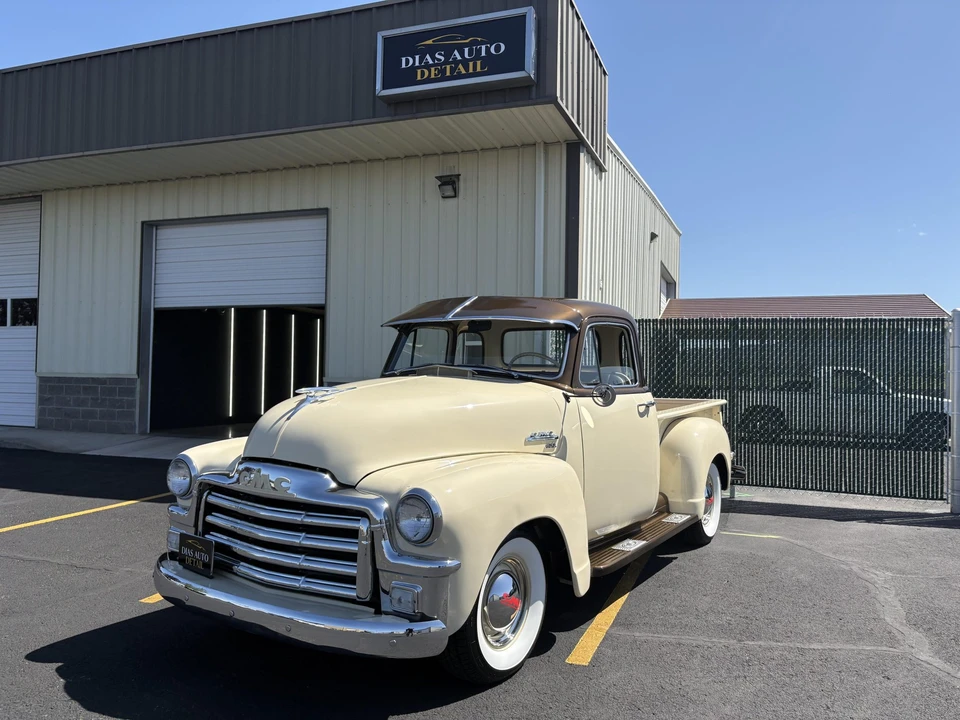 1954 GMC New Design - Image 2 of 31