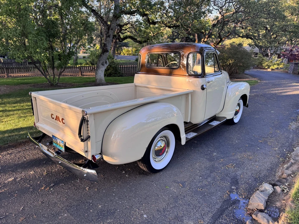 1954 GMC New Design - Image 23 of 31
