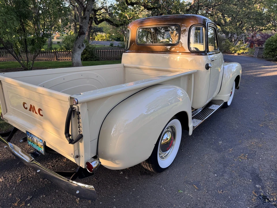 1954 GMC New Design - Image 22 of 31
