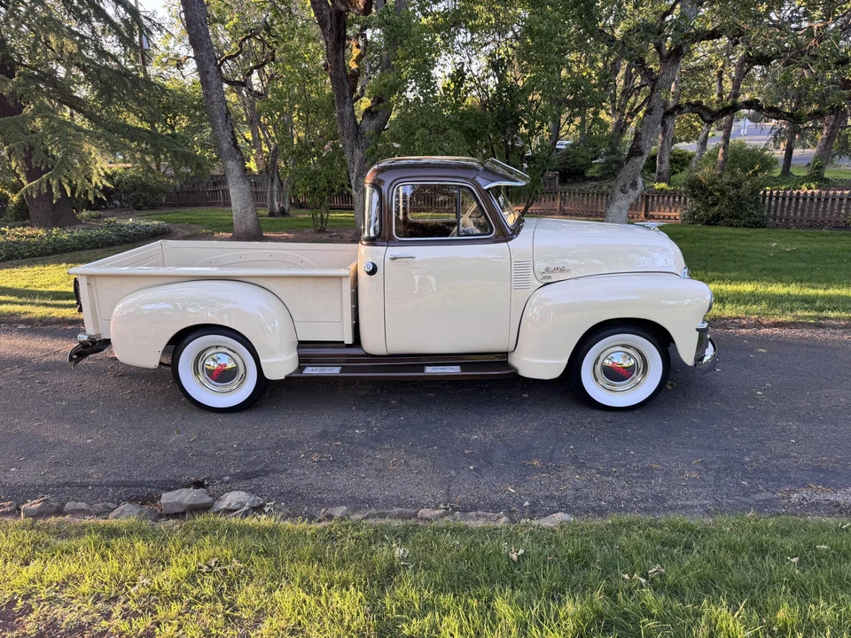 1954 GMC New Design - Image 16 of 31