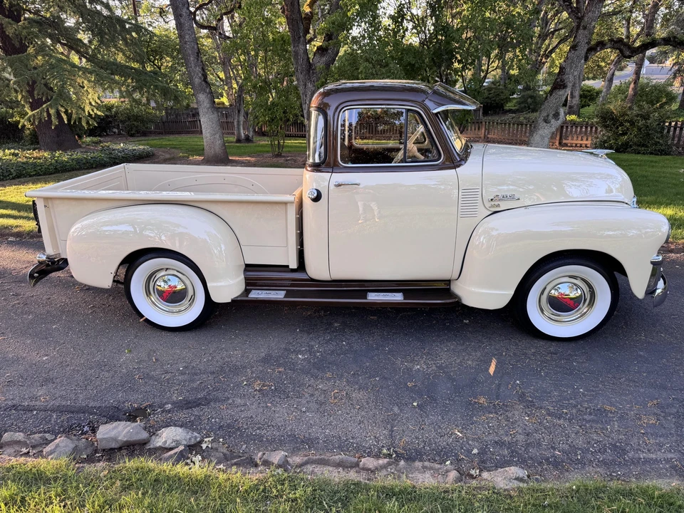 1954 GMC New Design - Image 15 of 31