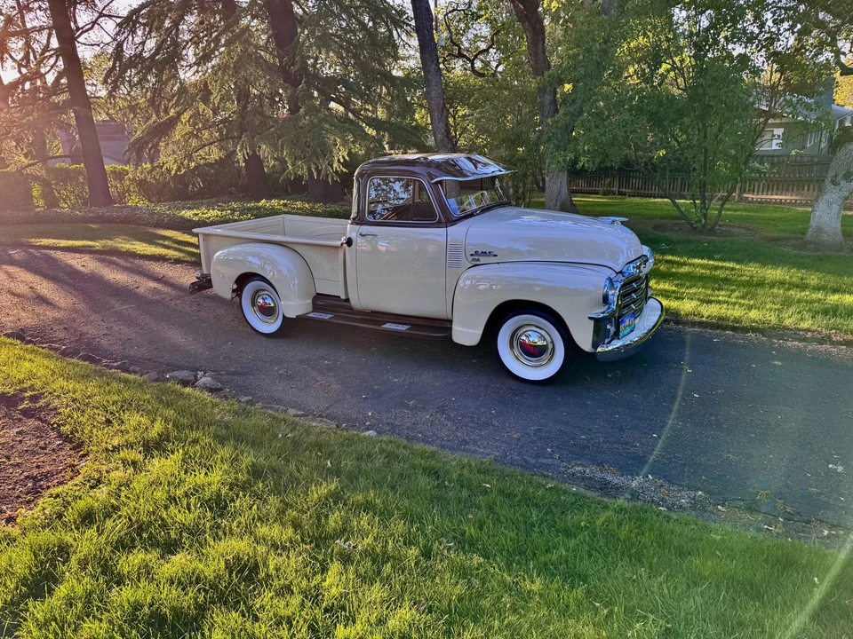 1954 GMC New Design - Image 14 of 31