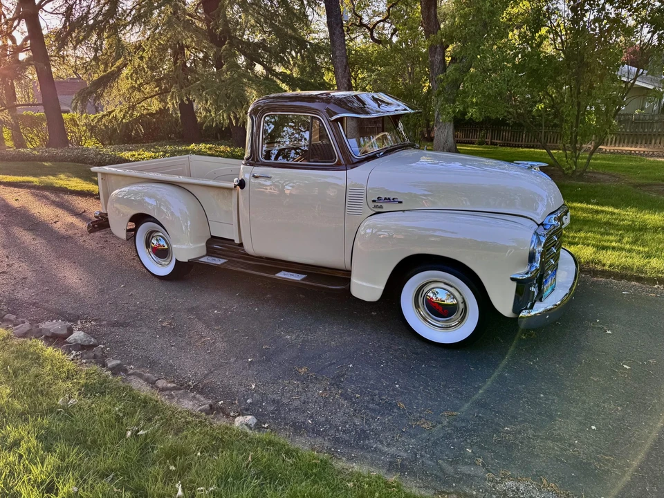 1954 GMC New Design - Image 13 of 31